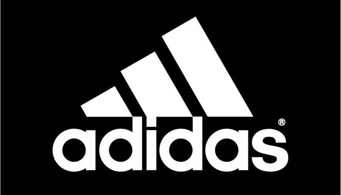阿迪达斯标志含义及adidas logo设计理念演变过程说明