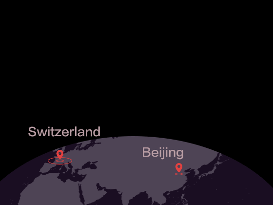 如何做出会动的LOGO