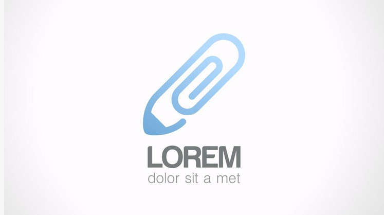 logo组合奇妙且趣致