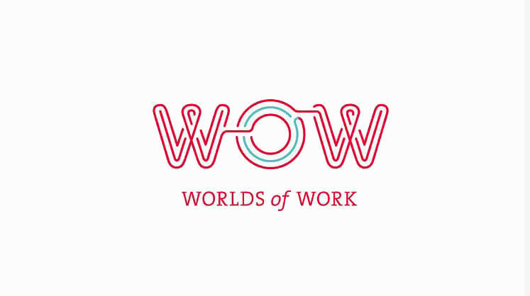 logo设计要具备流畅性