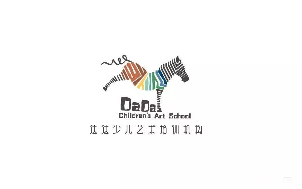 幼儿教育机构LOGO设计合集