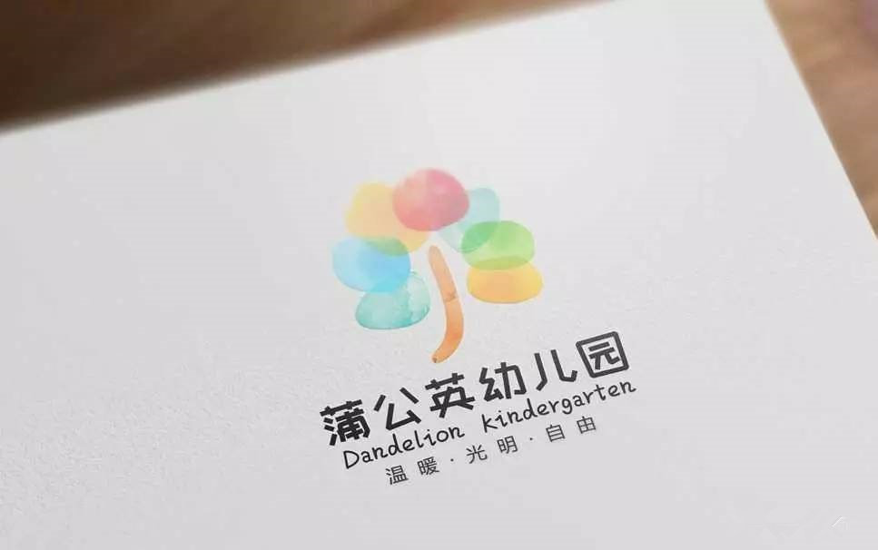 幼儿教育机构LOGO设计合集