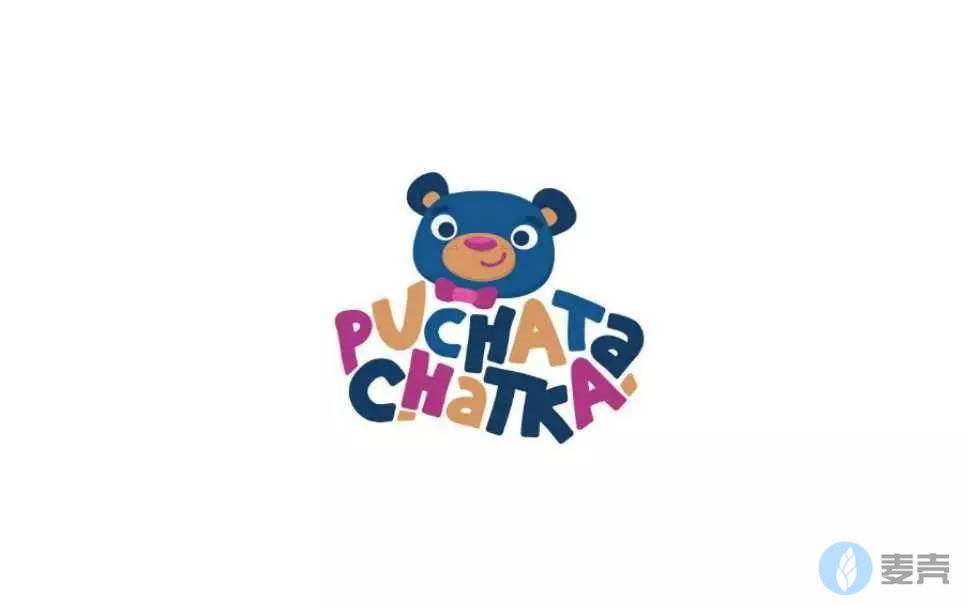 幼儿教育机构LOGO设计合集