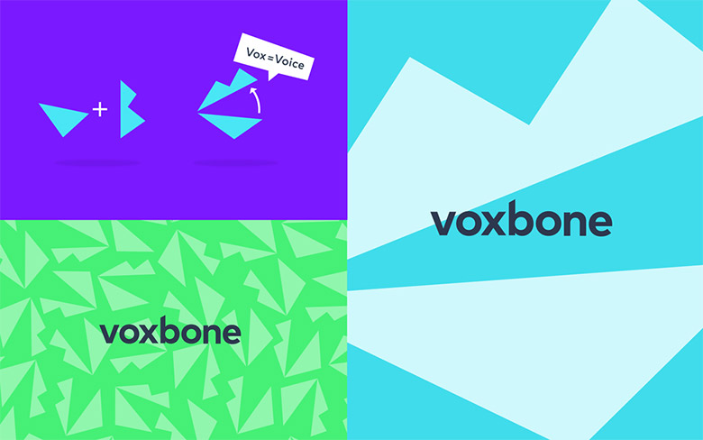 网络电话服务商Voxbone启用全新品牌LOGO设计