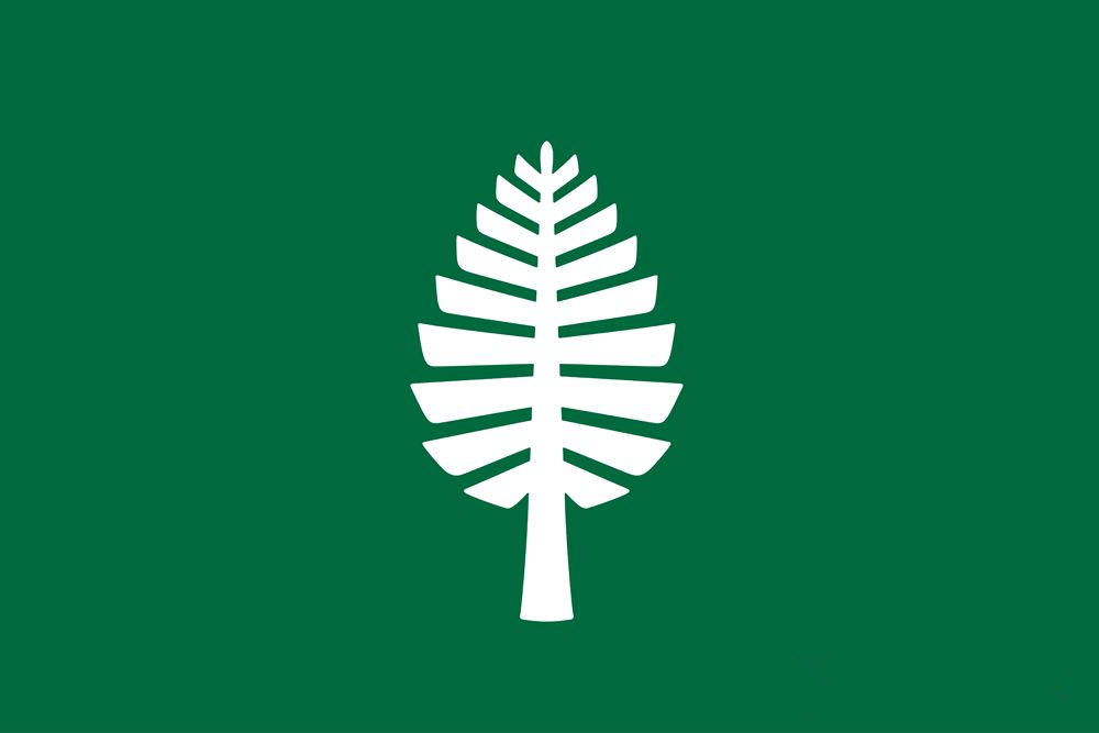 世界顶尖学府达特茅斯学院更新LOGO和形象设计