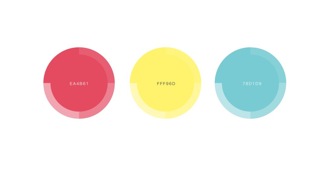 儿童服装品牌巴迪酷LOGO设计欣赏