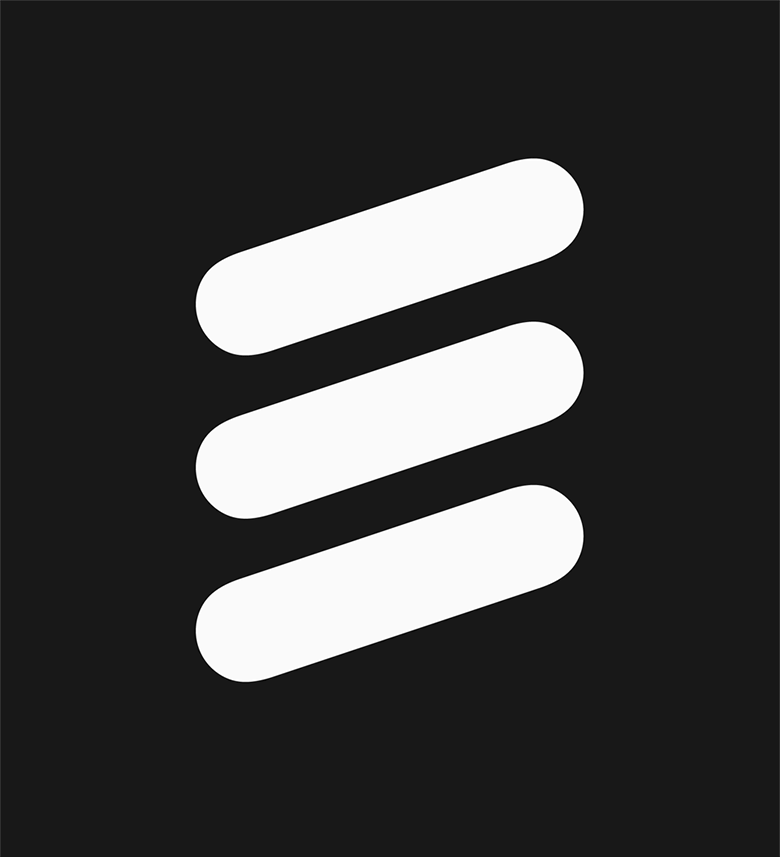 通信巨头爱立信调整其LOGO设计