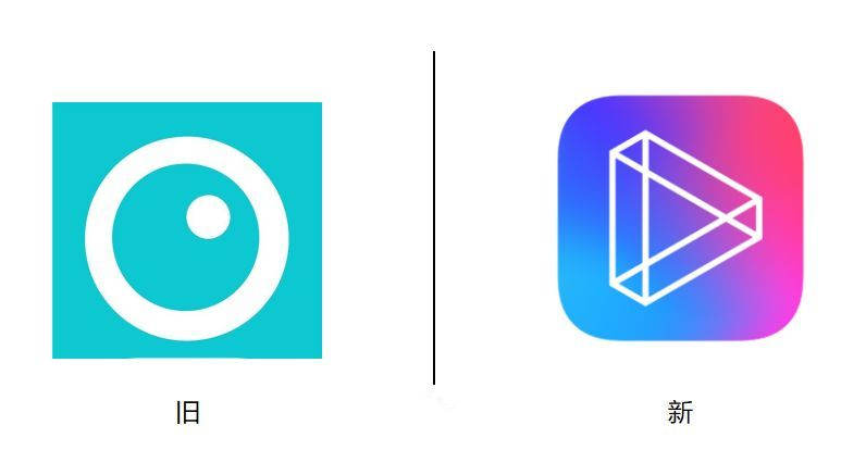 腾讯微视版本更新 发布新LOGO 正面迎击抖音