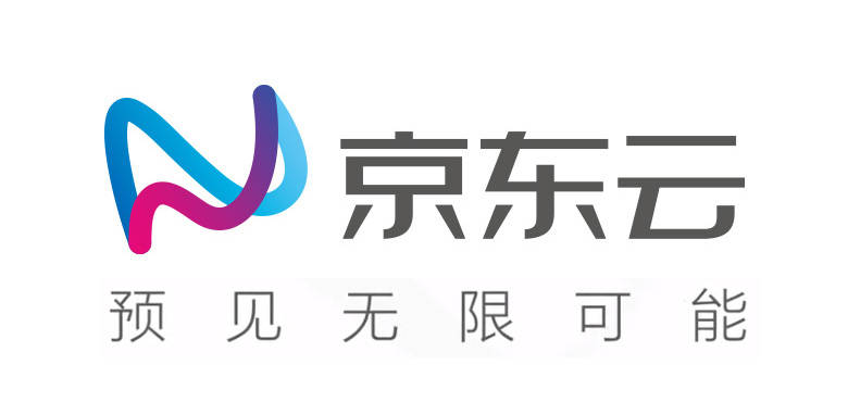 京东云品牌LOGO升级 发力中国云计算市场