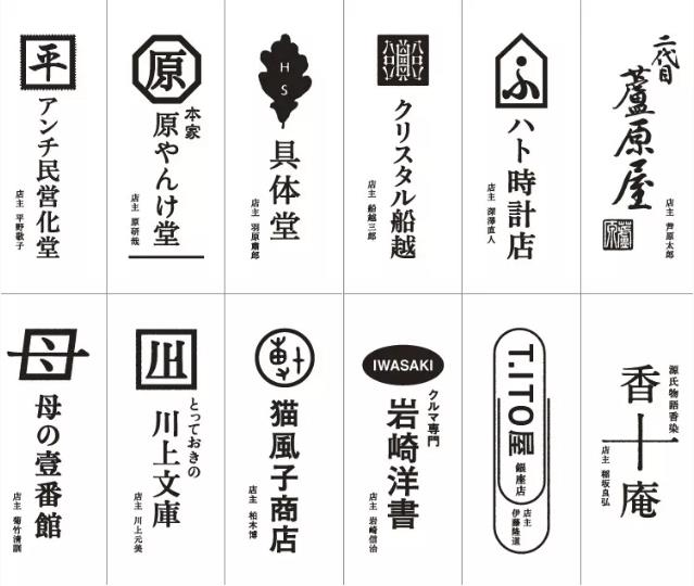 LOGO设计理念及前期注意事项