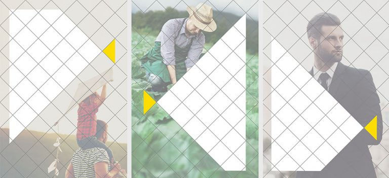 厄瓜多尔最大银行Banco Pichincha(皮钦查银行)启用全新品牌设计