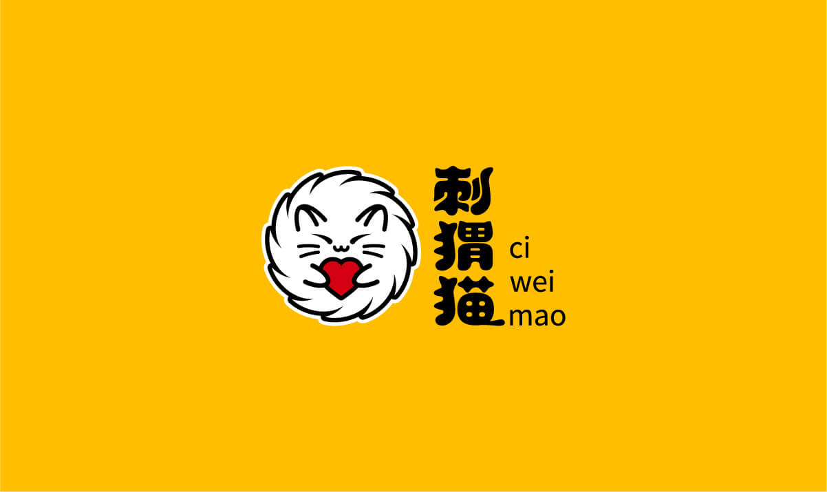 小说阅读平台“欢乐书客”更名“刺猬猫”并启用全新LOGO设计