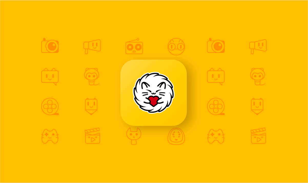 小说阅读平台“欢乐书客”更名“刺猬猫”并启用全新LOGO设计