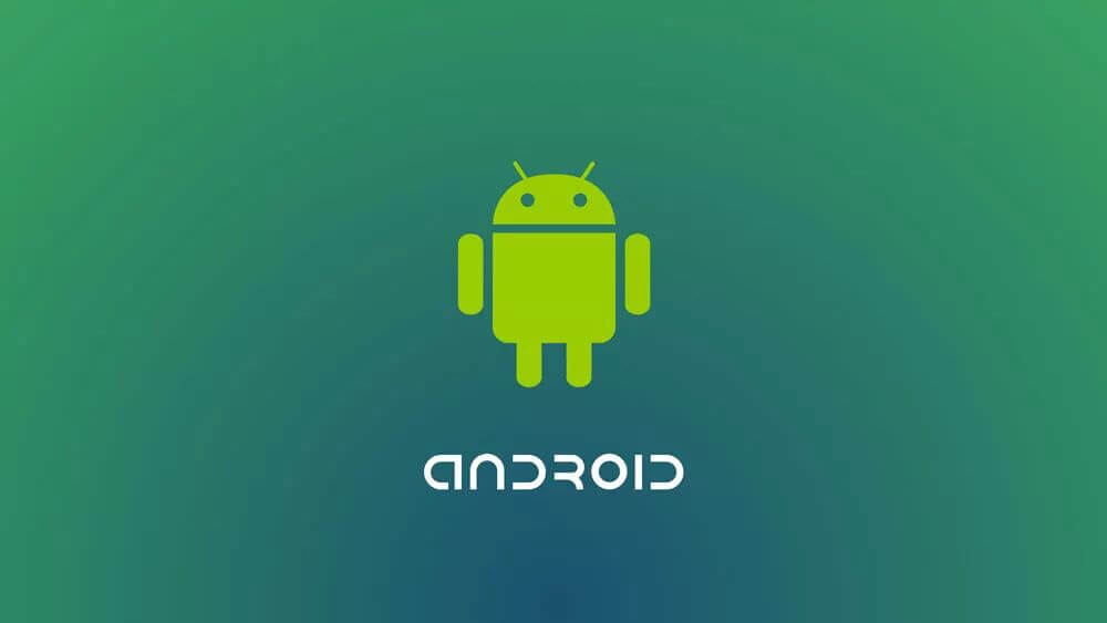 安卓android品牌形象升级启用全新logo设计
