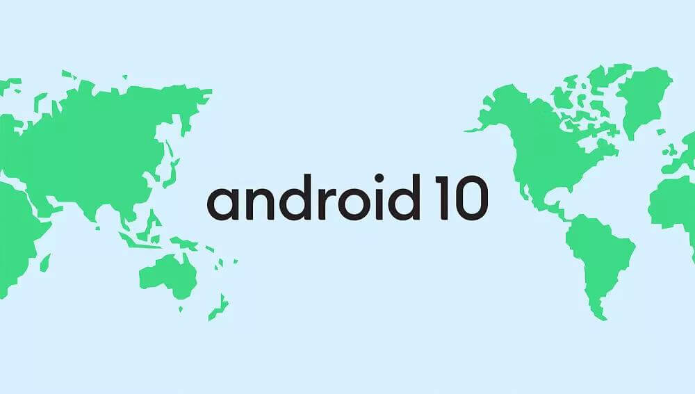 安卓Android品牌形象升级 启用全新LOGO设计