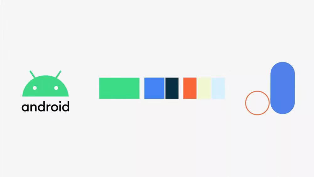 安卓Android品牌形象升级 启用全新LOGO设计