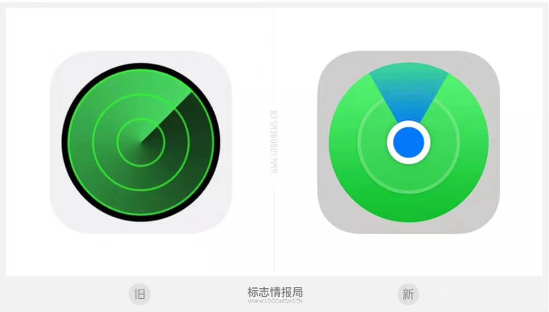 发现没?iOS 13重新设计了这3个图标,其中一个变化最大