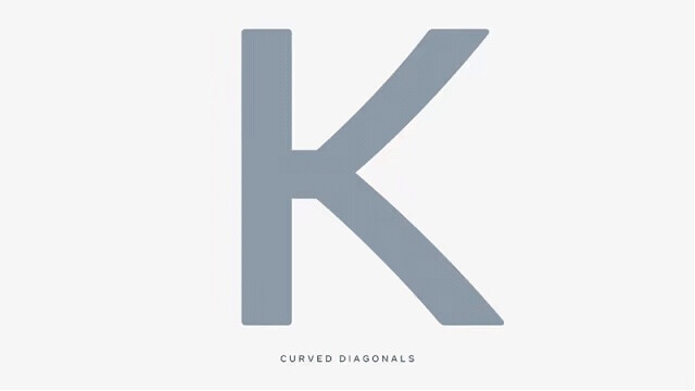 全大写无衬线，Facebook公司启用新品牌字体LOGO