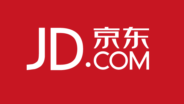 京东logo透明图图片