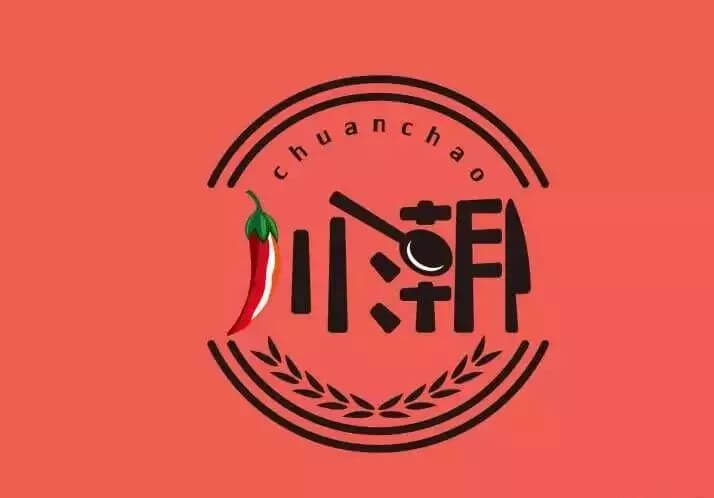 川菜馆LOGO设计合集