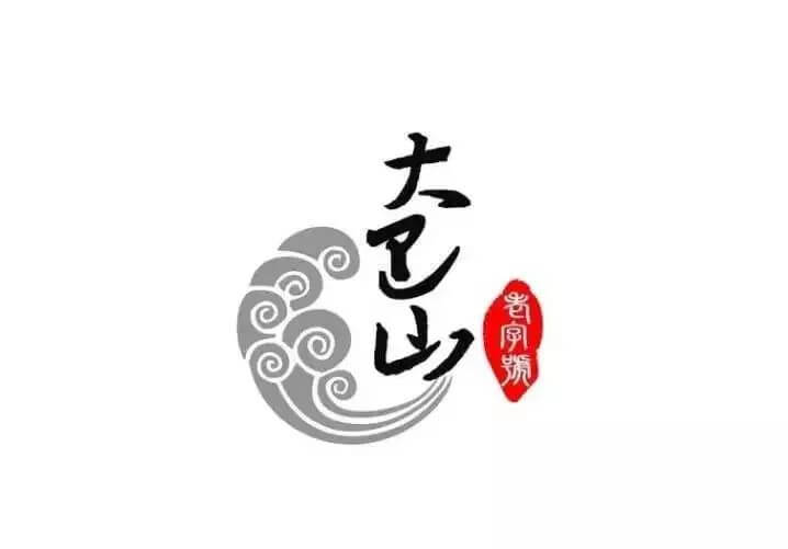 川菜馆LOGO设计合集