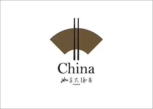 如何做出气韵生动的中式LOGO设计