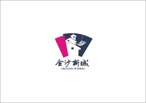 如何做出气韵生动的中式LOGO设计
