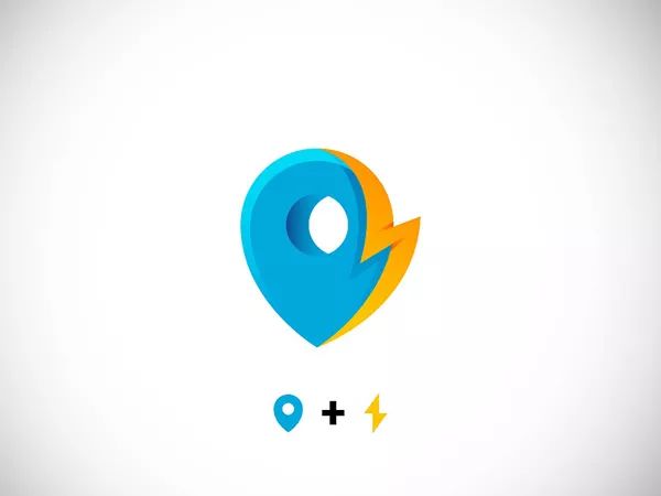 50款最佳创意logo设计欣赏