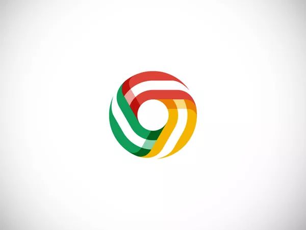 50款最佳创意logo设计欣赏