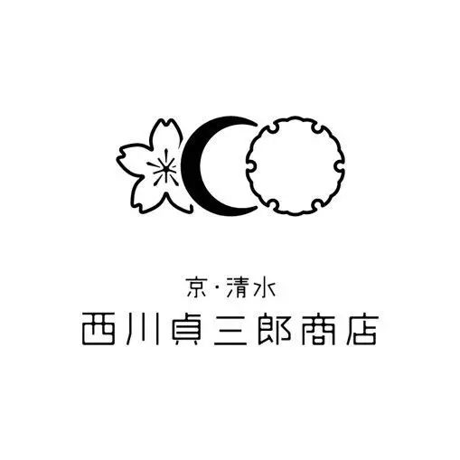 【LOGO赏析】日式字形logo设计