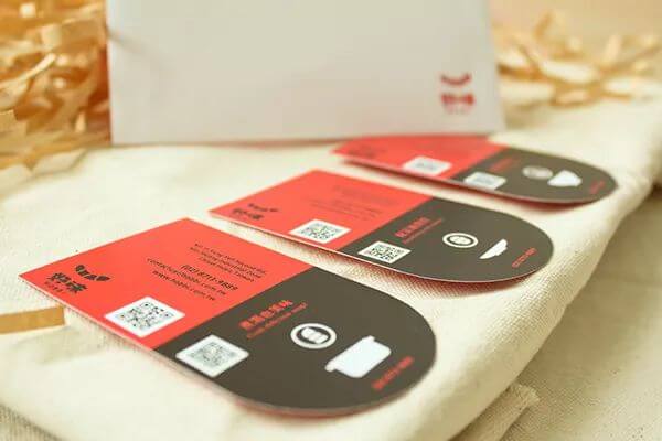 【LOGO设计案例】传统元素加上现代设计手法的品牌VI