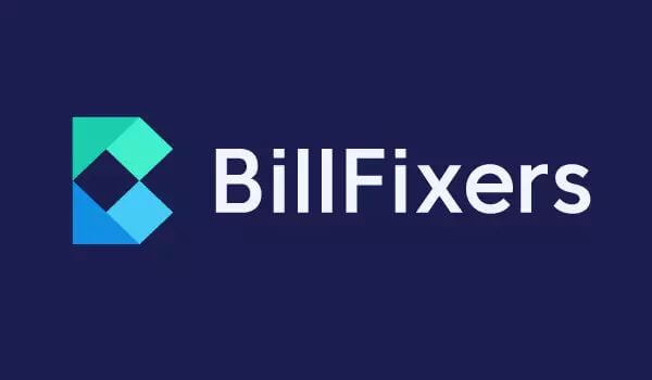 几何折纸风格logo设计欣赏