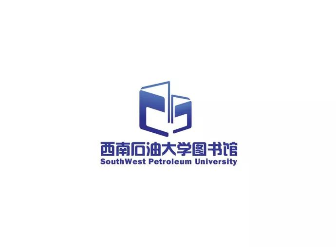 logo设计 | 分享几十个图书馆标志