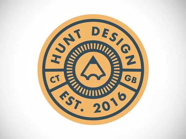 50款最佳创意logo设计欣赏