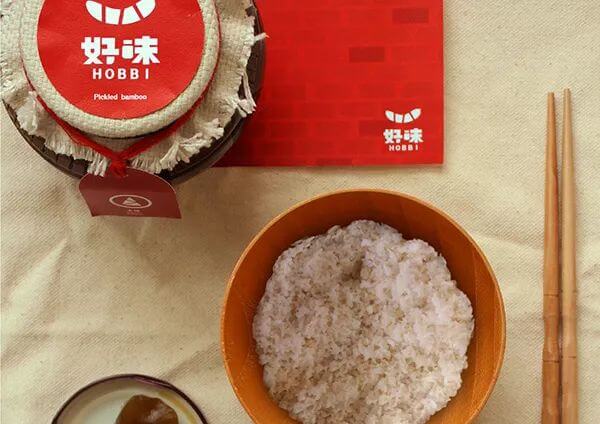 【LOGO设计案例】传统元素加上现代设计手法的品牌VI