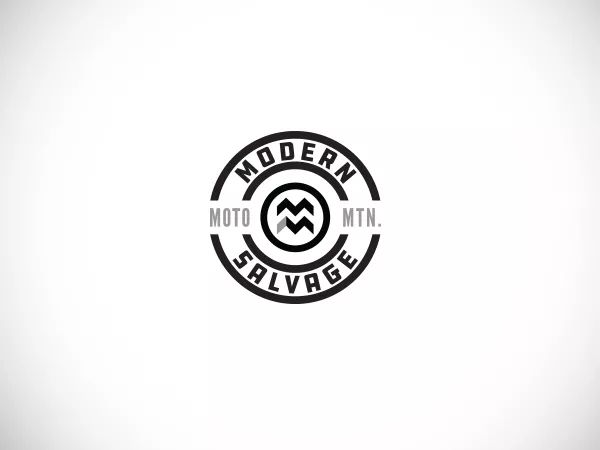 50款最佳创意logo设计欣赏