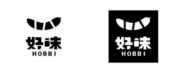 【LOGO设计案例】传统元素加上现代设计手法的品牌VI