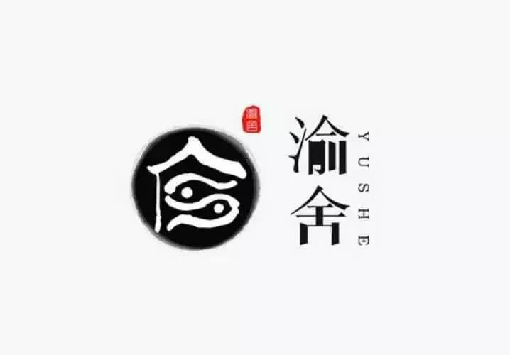 川菜馆LOGO设计合集