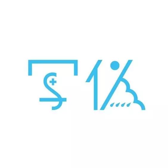 【LOGO赏析】日式字形logo设计