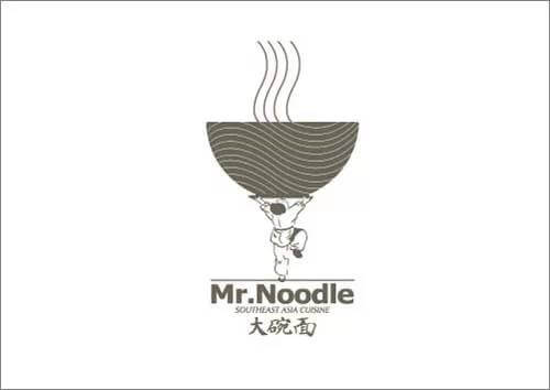 如何做出气韵生动的中式LOGO设计