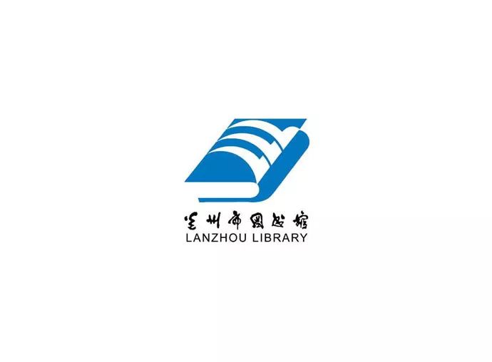 logo设计 | 分享几十个图书馆标志