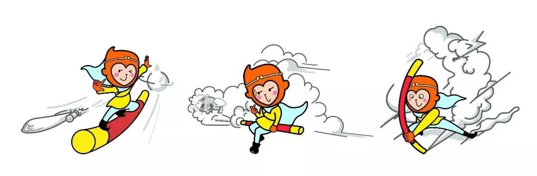 中青旅遨游发布全新品牌LOGO 启用美猴王孙悟空为吉祥物