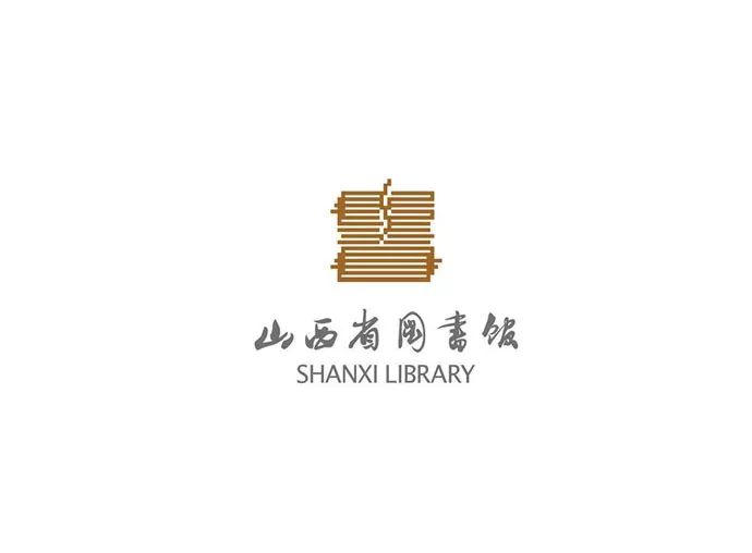 logo设计 | 分享几十个图书馆标志
