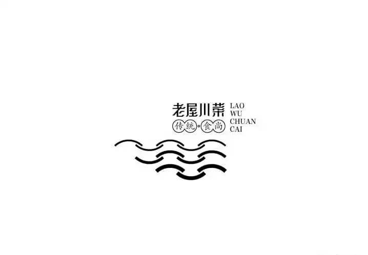 川菜馆LOGO设计合集