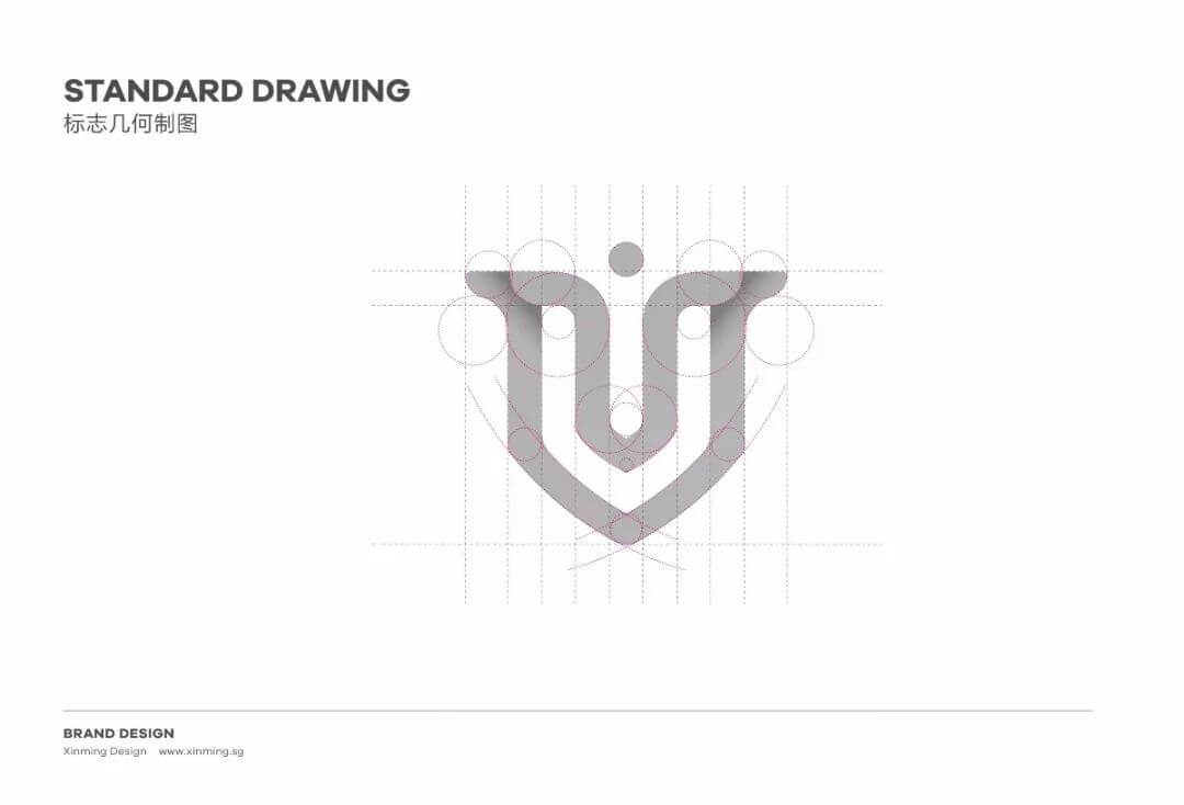 【LOGO设计案例】盛世天爱体检中心