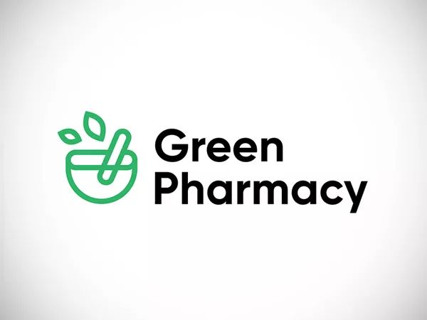 50款最佳创意logo设计欣赏