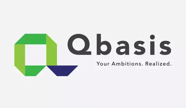 几何折纸风格logo设计欣赏