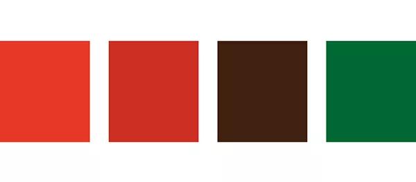 【LOGO设计案例】传统元素加上现代设计手法的品牌VI