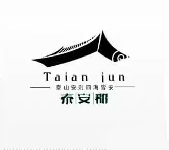 如何做出气韵生动的中式LOGO设计