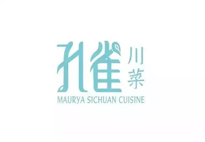 川菜馆LOGO设计合集